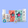 Ultimate Skincare Adventures Set